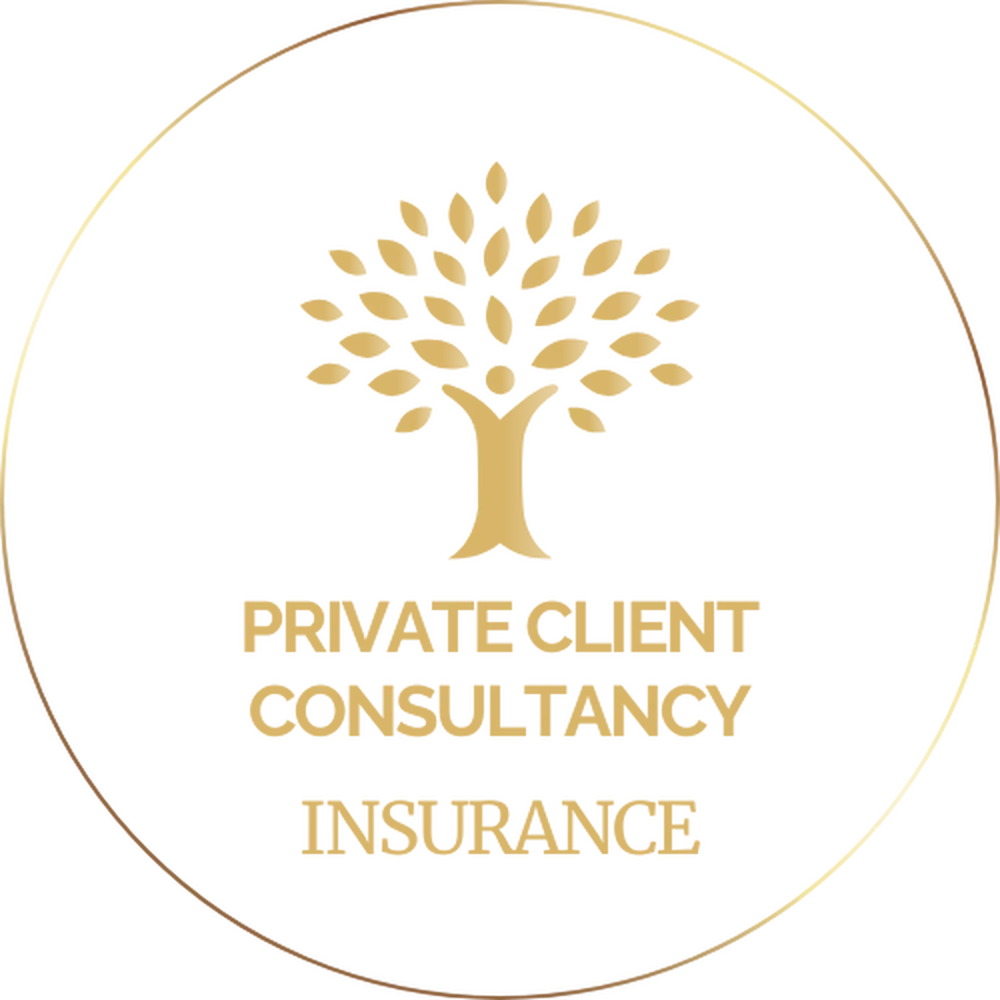 PCC Insurance Logo