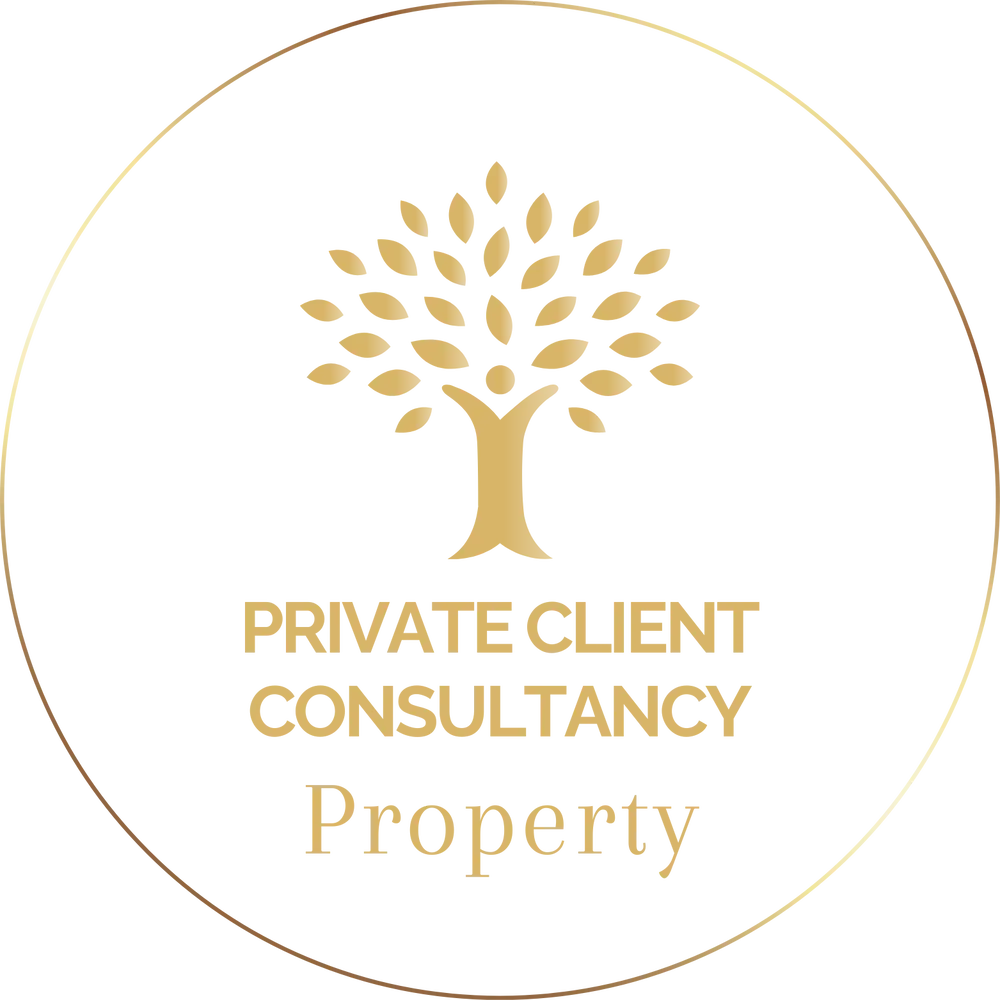 PCC Property Logo