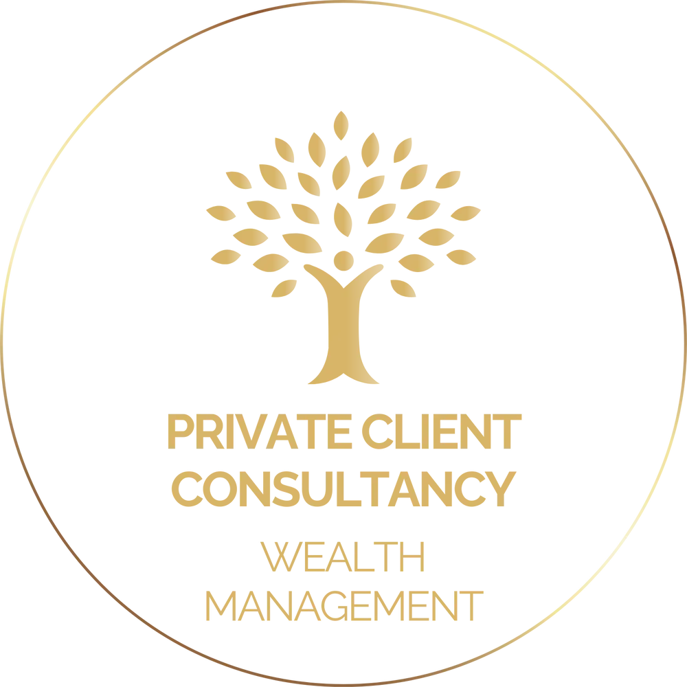 PCC Wealth Management Logo