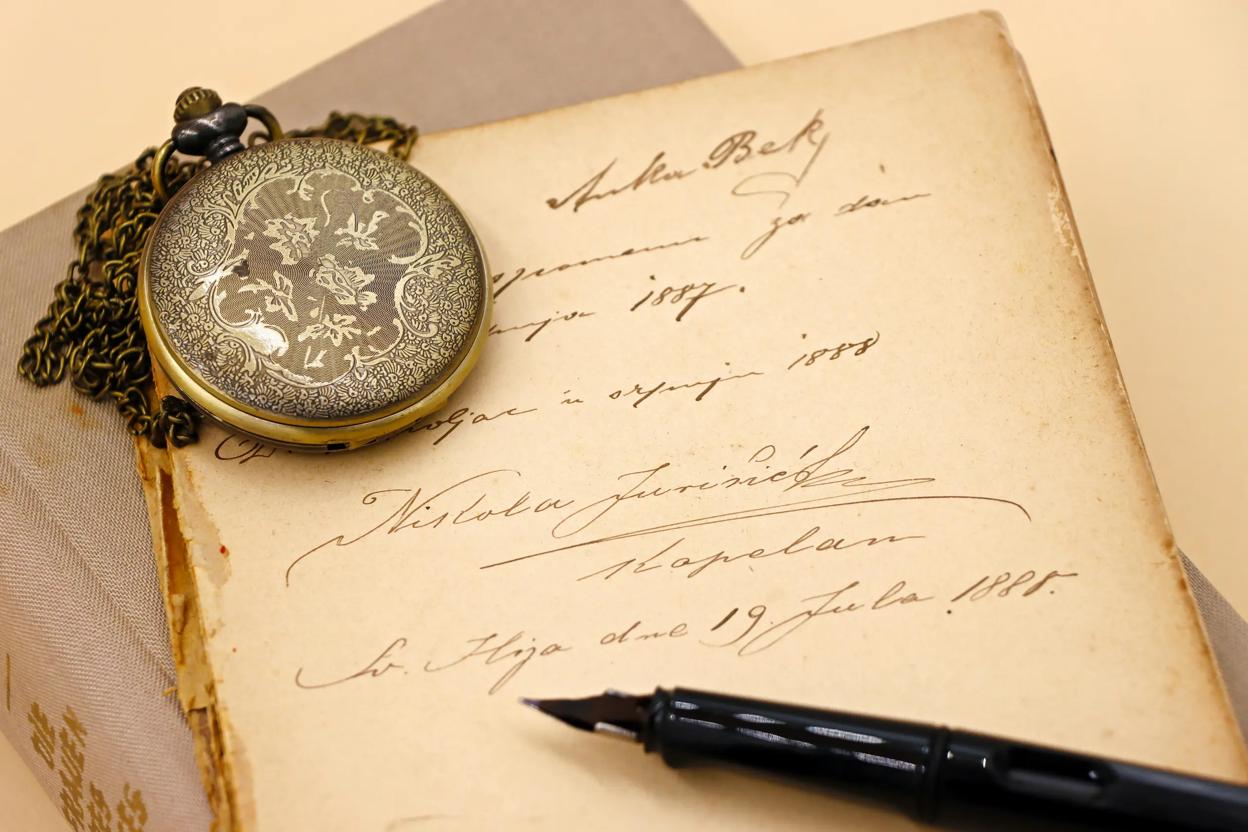 The A-List Magazine - The Legacy Edit - what to keep, what to give, what to let go