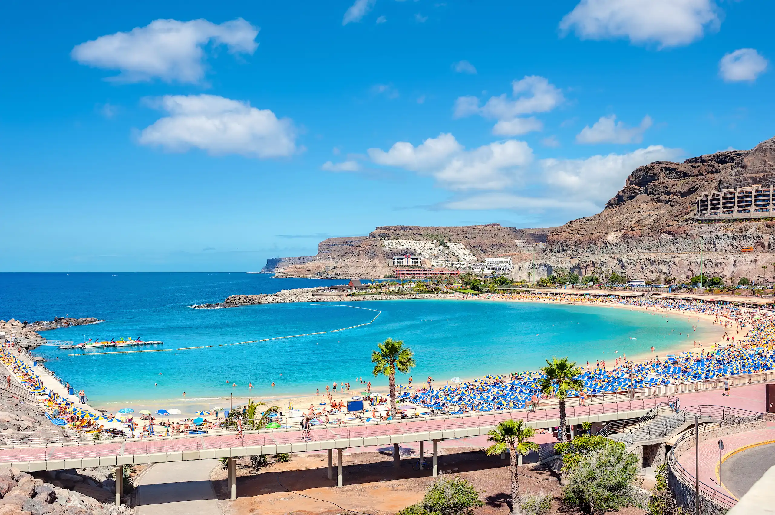 Gran Canaria