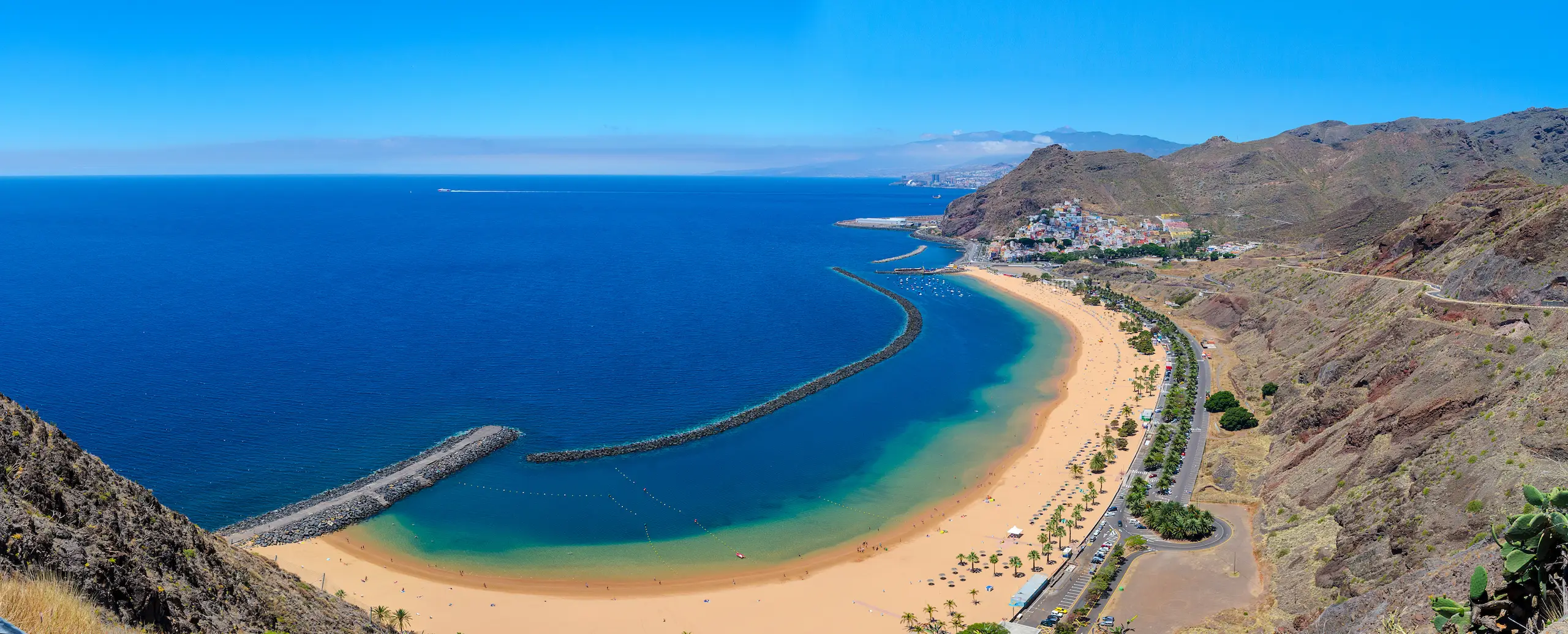 Tenerife
